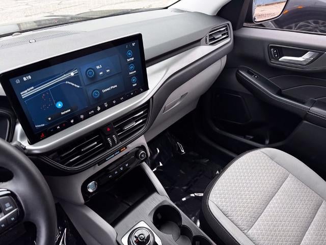 2023 Ford Escape Active w/360 Camera + Heated Steering Wheel