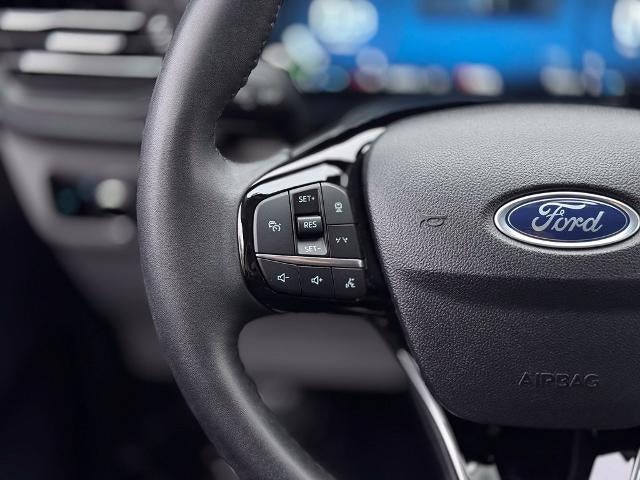 2023 Ford Escape Active w/360 Camera + Heated Steering Wheel
