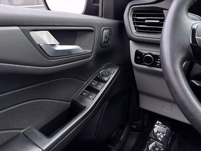 2023 Ford Escape Active w/360 Camera + Heated Steering Wheel