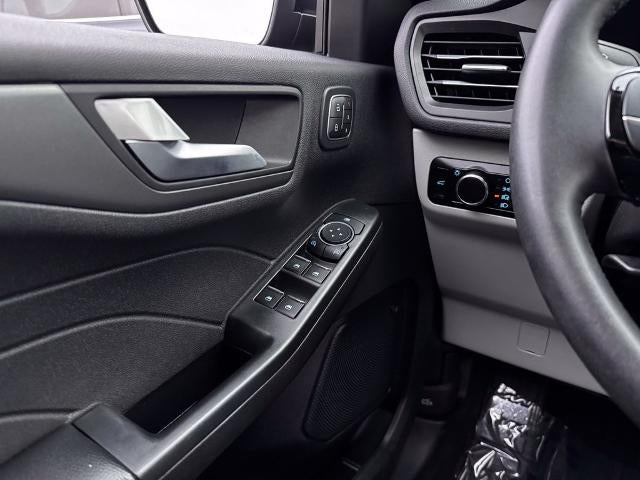 2023 Ford Escape Active w/360 Camera + Heated Steering Wheel