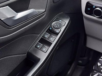 2023 Ford Escape Active w/360 Camera + Heated Steering Wheel