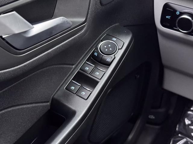 2023 Ford Escape Active w/360 Camera + Heated Steering Wheel