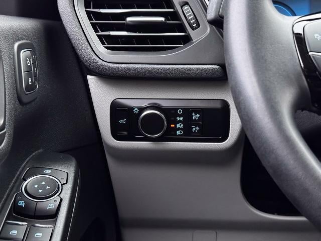 2023 Ford Escape Active w/360 Camera + Heated Steering Wheel