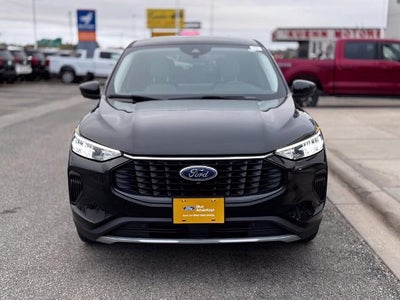 2023 Ford Escape Active w/360 Camera + Heated Steering Wheel