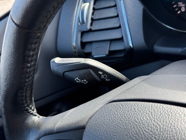 2019 Ford Escape Titanium w/ Heated Steering Wheel + Tow Package