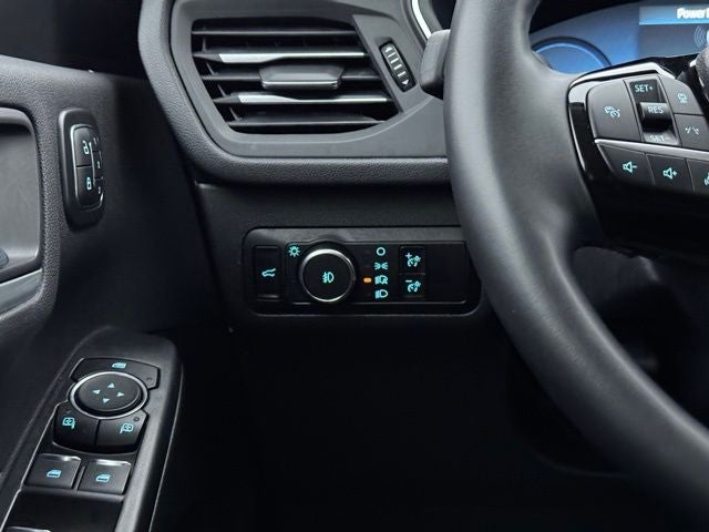 2025 Ford Escape Platinum w/ Adaptive Cruise + Heated Steering Wheel