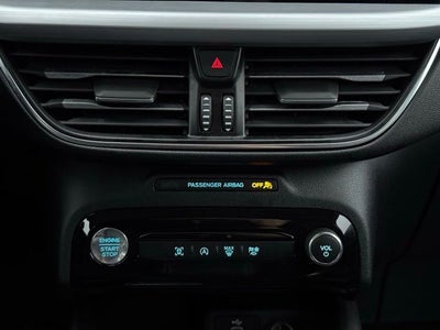 2025 Ford Escape Platinum w/ Adaptive Cruise + Heated Steering Wheel