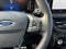 2023 Ford Escape ST-Line w/ Heated Steering Wheel + Adaptive Cruise