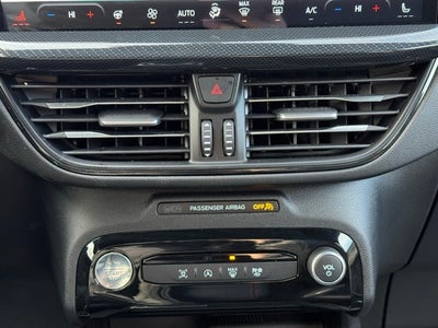 2023 Ford Escape ST-Line w/ Heated Steering Wheel + Adaptive Cruise