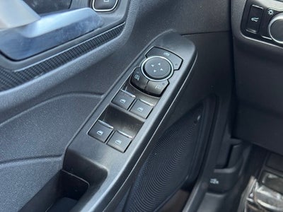 2023 Ford Escape ST-Line w/ Heated Steering Wheel + Adaptive Cruise