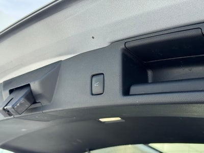 2023 Ford Escape ST-Line w/ Heated Steering Wheel + Adaptive Cruise