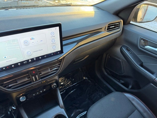 2023 Ford Escape ST-Line w/ Panoramic Moonroof + Adaptive Cruise