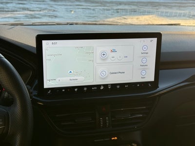 2023 Ford Escape ST-Line w/ Panoramic Moonroof + Adaptive Cruise