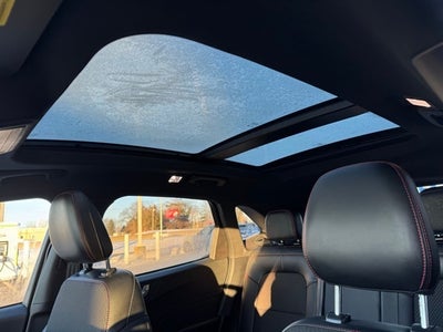 2023 Ford Escape ST-Line w/ Panoramic Moonroof + Adaptive Cruise