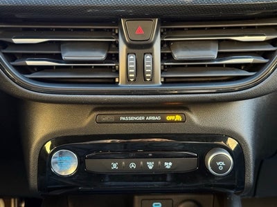 2023 Ford Escape ST-Line w/ Panoramic Moonroof + Adaptive Cruise