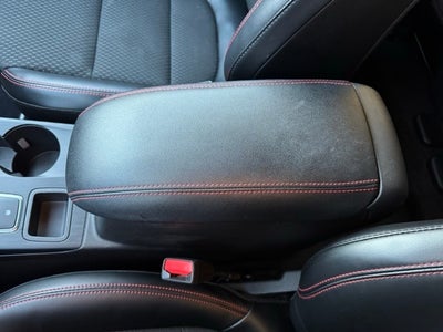 2023 Ford Escape ST-Line w/ Panoramic Moonroof + Adaptive Cruise