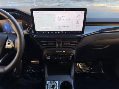 2023 Ford Escape ST-Line w/ Panoramic Moonroof + Adaptive Cruise