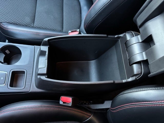 2023 Ford Escape ST-Line w/ Panoramic Moonroof + Adaptive Cruise