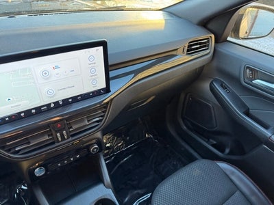 2023 Ford Escape ST-Line w/ Panoramic Moonroof + Adaptive Cruise