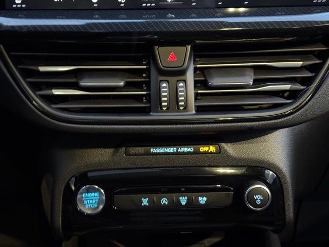 2023 Ford Escape ST-Line w/ Panoramic Moonroof + Adaptive Cruise