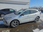 2023 Ford Escape ST-Line w/ Panoramic Moonroof + Adaptive Cruise