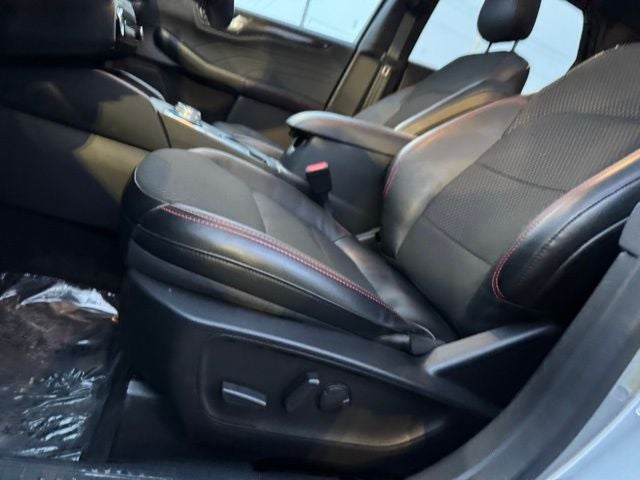 2023 Ford Escape ST-Line w/ Panoramic Moonroof + Adaptive Cruise