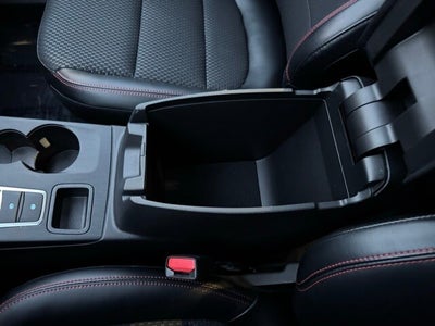 2023 Ford Escape ST-Line w/ Panoramic Moonroof + Adaptive Cruise