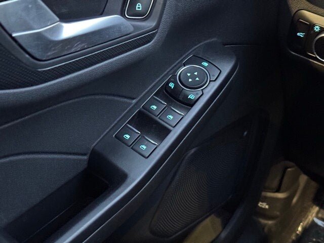 2023 Ford Escape ST-Line w/ Panoramic Moonroof + Adaptive Cruise