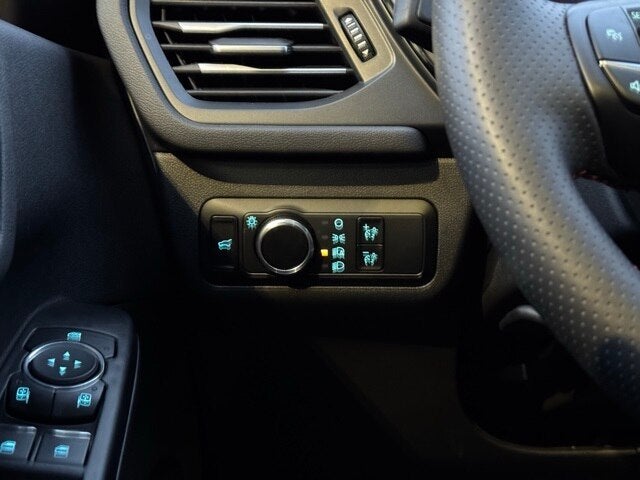 2023 Ford Escape ST-Line w/ Panoramic Moonroof + Adaptive Cruise