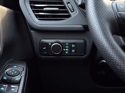 2024 Ford Escape ST-Line w/Heated Steering Wheel + Adaptive Cruise