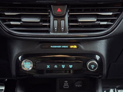 2024 Ford Escape ST-Line w/Heated Steering Wheel + Adaptive Cruise