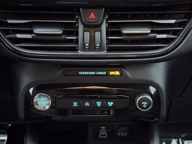 2024 Ford Escape ST-Line w/Heated Steering Wheel + Adaptive Cruise