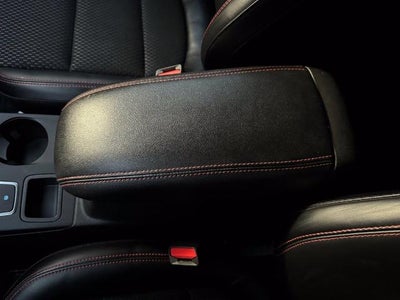 2024 Ford Escape ST-Line w/Heated Steering Wheel + Adaptive Cruise