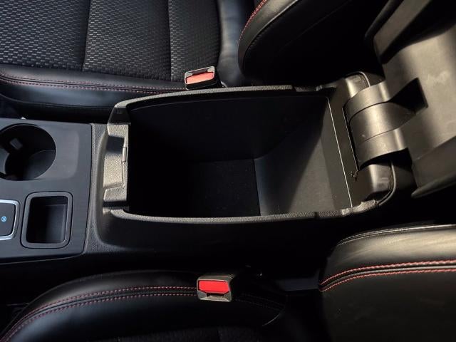 2024 Ford Escape ST-Line w/Heated Steering Wheel + Adaptive Cruise
