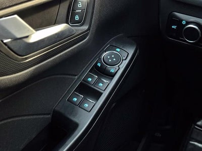 2024 Ford Escape ST-Line w/Heated Steering Wheel + Adaptive Cruise