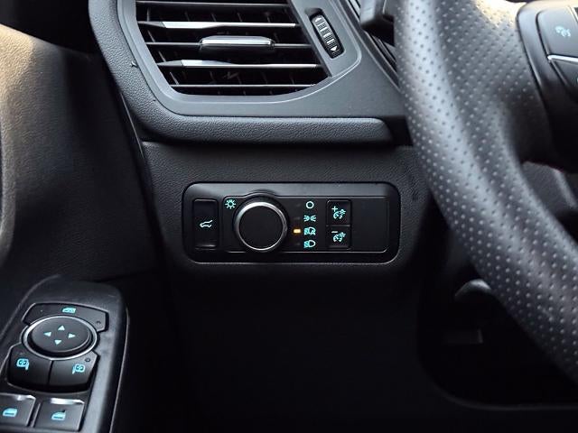 2024 Ford Escape ST-Line w/Heated Steering Wheel + Adaptive Cruise