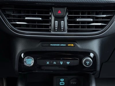 2023 Ford Escape ST-Line Select w/ Heated Steering Wheel + Adaptive Cruise