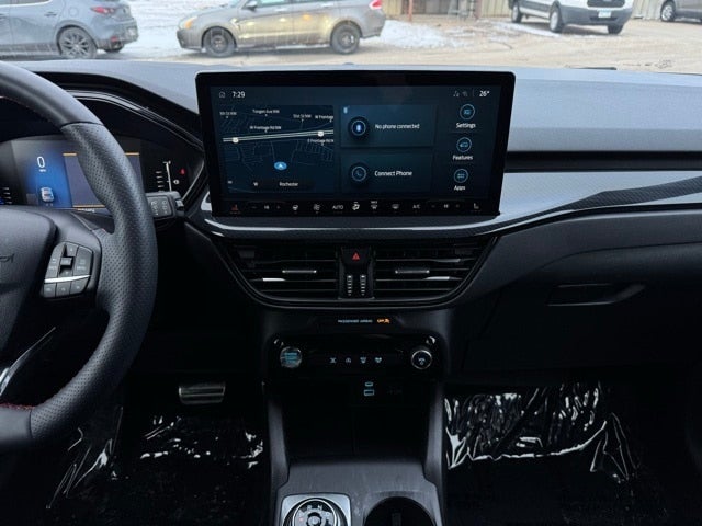 2023 Ford Escape ST-Line Select w/ Heated Steering Wheel + Adaptive Cruise