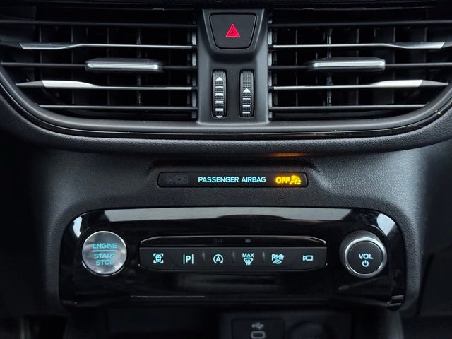 2024 Ford Escape ST-Line Elite w/ Panoramic Moonroof + Head-Up Display