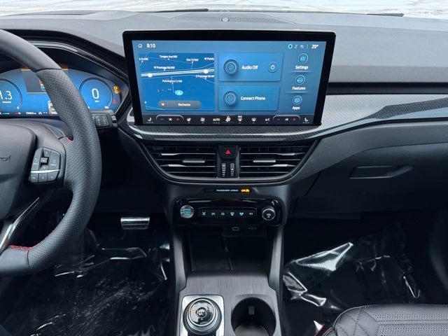 Used 2024 Ford Escape ST-Line Elite with VIN 1FMCU9PA3RUA71151 for sale in Rochester, Minnesota