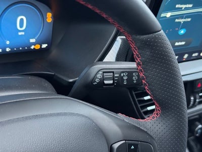 2024 Ford Escape ST-Line Elite w/ Panoramic Moonroof + Head-Up Display