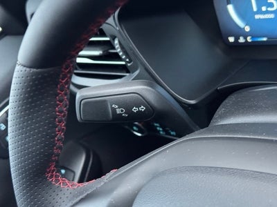 2024 Ford Escape ST-Line Elite w/ Panoramic Moonroof + Head-Up Display