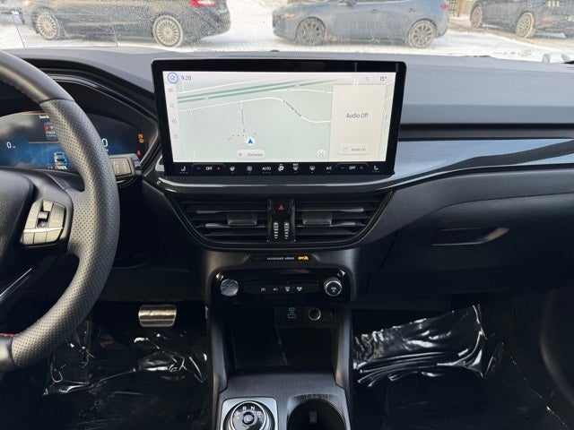 2023 Ford Escape Hybrid ST-Line Elite w/ Panoramic Moonroof + Head-Up Display