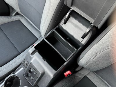 2022 Ford Bronco Big Bend w/ Remote Start + Heated Seats