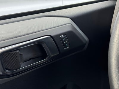 2022 Ford Bronco Big Bend w/ Remote Start + Heated Seats