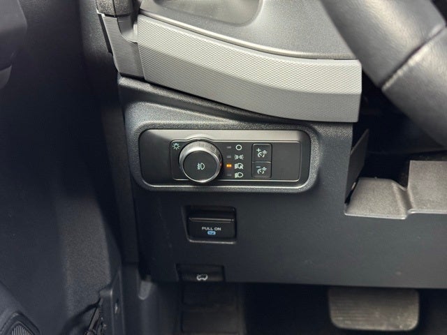 2022 Ford Bronco Big Bend w/ Remote Start + Heated Seats