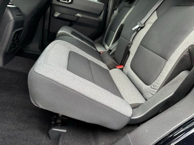 2022 Ford Bronco Big Bend w/ Remote Start + Heated Seats