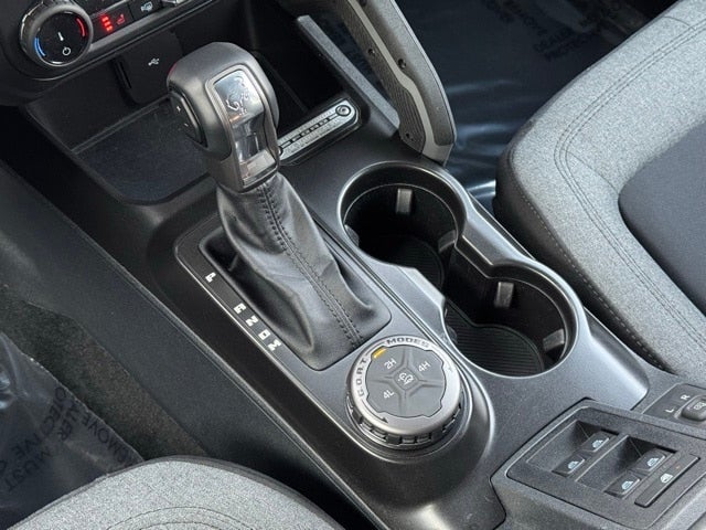 2022 Ford Bronco Big Bend w/ Remote Start + Heated Seats