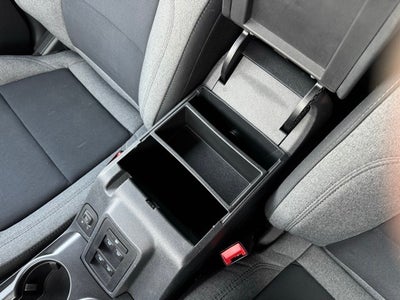 2022 Ford Bronco Big Bend w/ Remote Start + Heated Seats