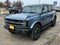2023 Ford Bronco Outer Banks w/ Heated Steering Wheel + Navigation